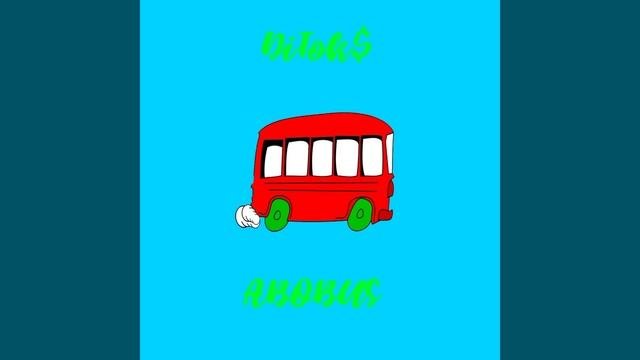 DiTok$ - ABOBUS (Премьера фристайла)