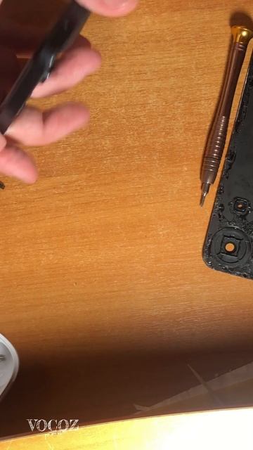 Как поменять экран на lnfinix hot 30