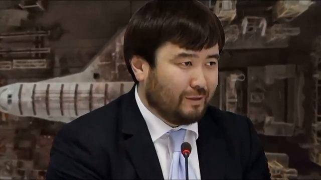 Казахстанский бизнесмен меняет космический корабль Буран на череп Кенесары хана