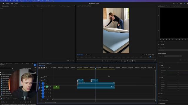 Editing Ads Deep Dive