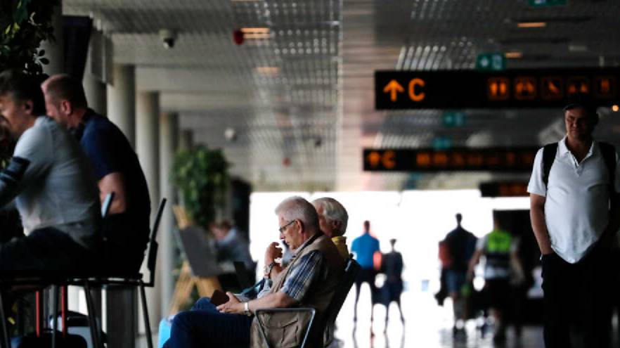 Власти Латвии депортируют свыше 840 россиян