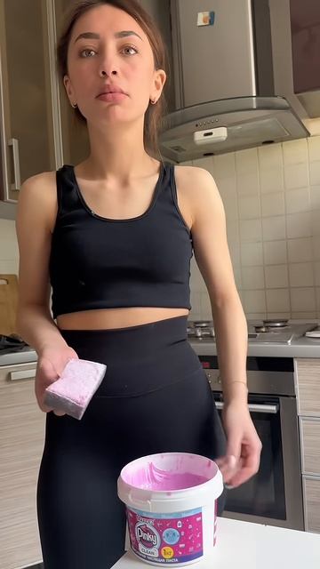 ОНА В ШОКЕ😂 ДО КОНЦА😂