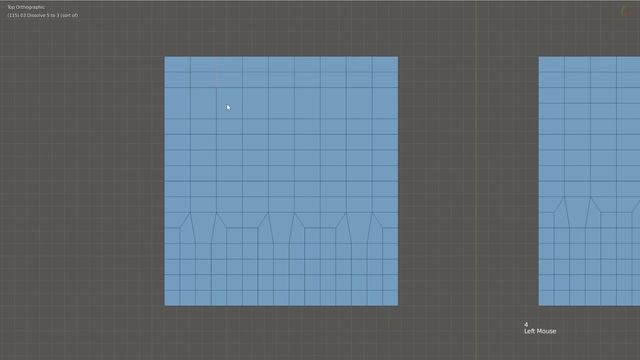 Ref_01 - Reducing polycount
