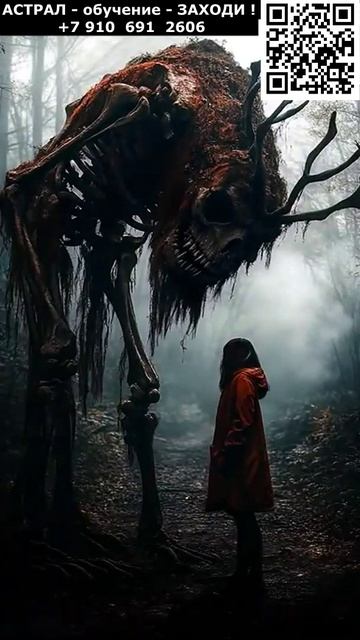 Монстры захватили Европу. Астральное фэнтези. ИИ. Арт нейросеть. #реальность #монстры #европа