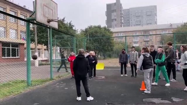 День здоровья 2023г