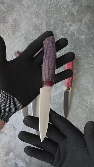 Моя походная кухня