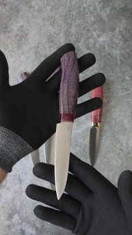 Моя походная кухня