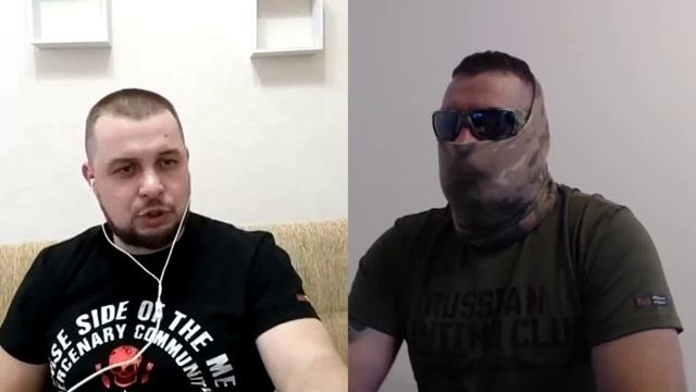 RSOTM бои за высоту 715,3 . Админ и Владлен Татарский