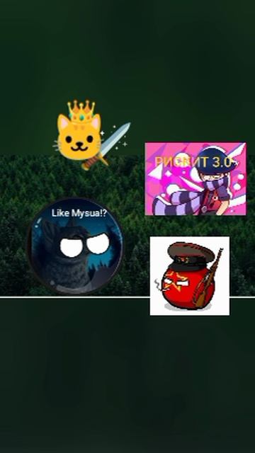 Ждите короткометражку от меня