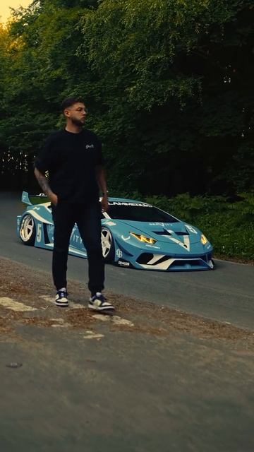 Подпишись на тг!
#тачки #спорткар #спортивныеавто #ламборгини #феррари #скорость #турбо