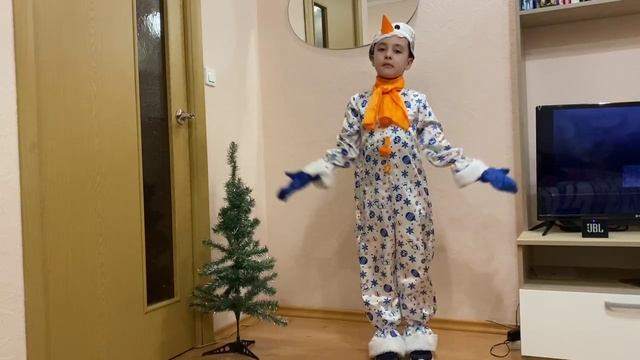 Семён Бонцевич-участник городского фестиваля ❤️