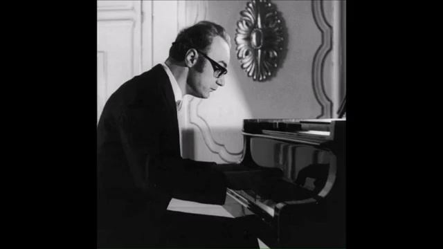 Шопен - Полонезы / Альфред Брендель (1968)