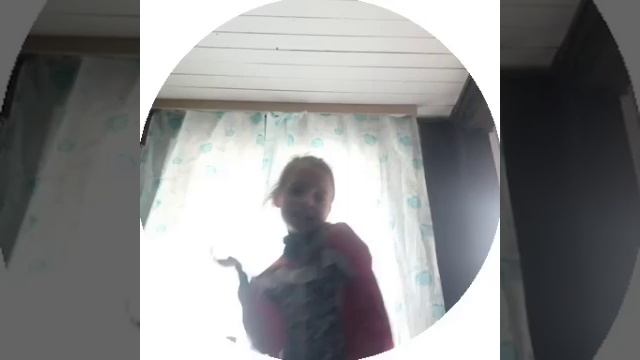 ТРЕНДЫ С ДЕВЧОНКАМИ 5