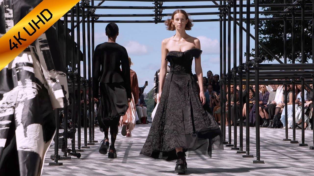 Jason Wu | Spring Summer 2025 | New York Fashion Week