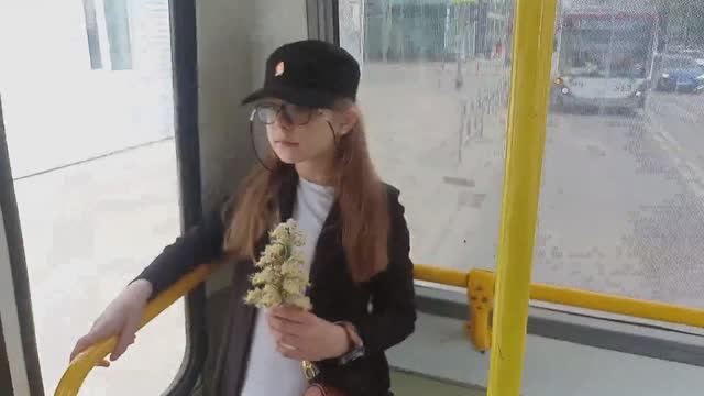 Алиса Короткова - 1 мая