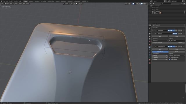 G_07 - Subdiv after boolean
