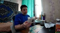 ПОЛУЧИЛА НУЖНУЮ ВЕЩЬ. АРБУЗ МУКБАНГ