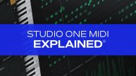 01. Setting Up Your MIDI Devices and Creating Instruments