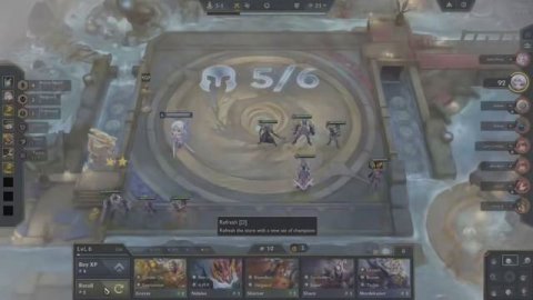 Имба билд: побеждай всех