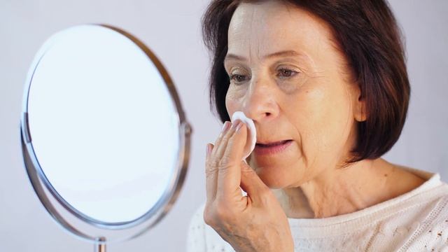 ЛУЧШАЯ Маска ОТ ПИГМЕНТНЫХ ПЯТЕН ! БЫСТРО ОТБЕЛИТ кожу Домашний уход за лицом от ПИГМЕНТАЦИИ