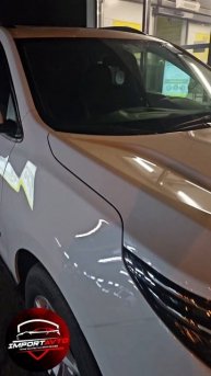 Идеальный Шевроле Эквинокс из Китая за 1.8млн | Chevrolet Equinox #importavto #алексейволохин