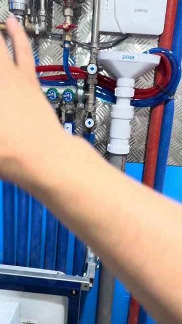 Избавьтесь от ЗАПАХА КАНАЛИЗАЦИИ раз и навсегда!