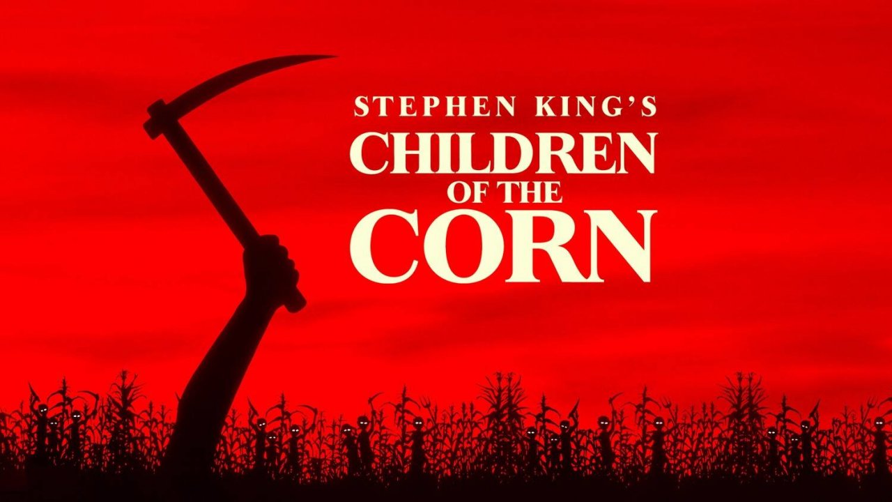Дети кукурузы 1984: Трейлер 2 (Children of the Corn 1984: Trailer 2)