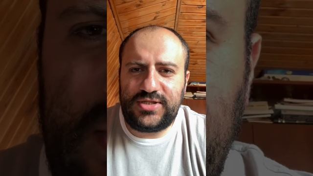 «Священник отказался крестить, если крестный из ГД» | моя позиция