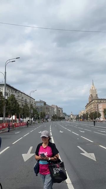 Фестиваль ,,Олемпийская Москва,,19-07-2025