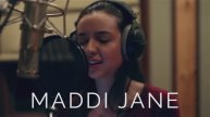 Maddi Jane Youtube Singing Success review Brett Manning русская озвучка
