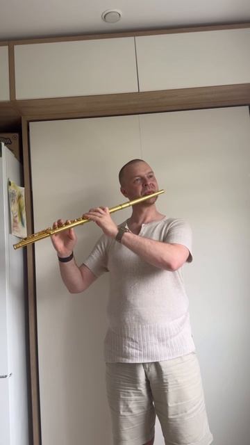 Как сыграть чисто с первой ноты 🎶