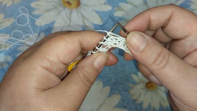 Туника готова и новый проект 🔥