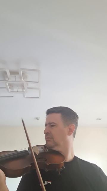 Скрипка мануфактура