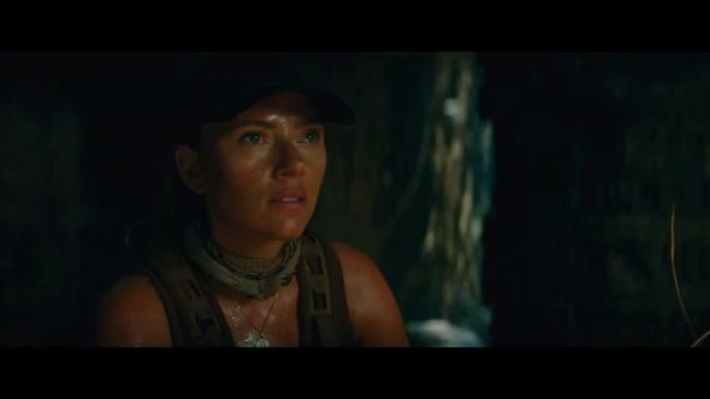 МИР ЮРСКОГО ПЕРИОДА 4 ВОЗРОЖДЕНИЕ Переведено и озвучено Студией "RED HEAD SOUND"