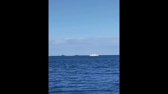 Миг прозрачной зыби