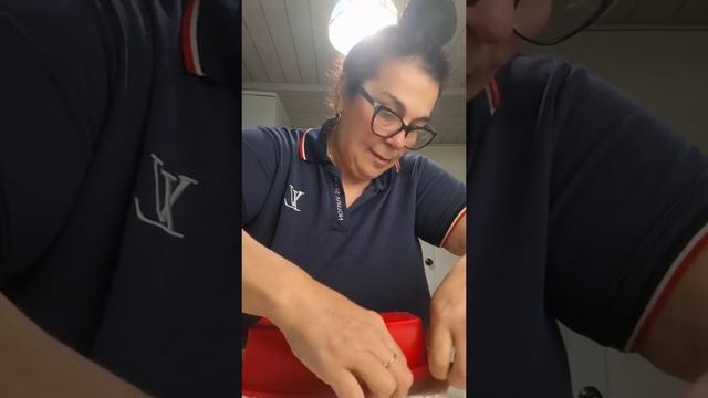 ДЕСЕРТ "БИТОЕ СТЕКЛО" ФРУКТЫ И ТВОРОГ, ЭТО ОЧЕНЬ ВКУСНО.