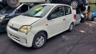 SY859 DAIHATSU MIRA L250V-0061004 EF-SE AT (ODO: 68 760km)