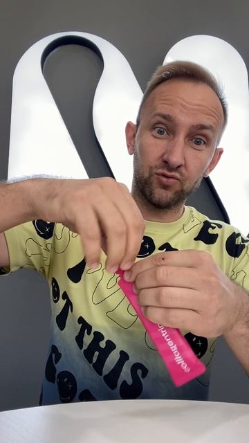 Тестирую новинку