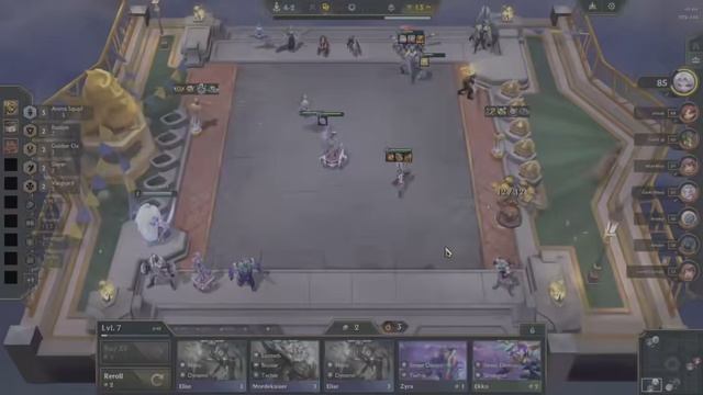 Контра всем метовым пикам