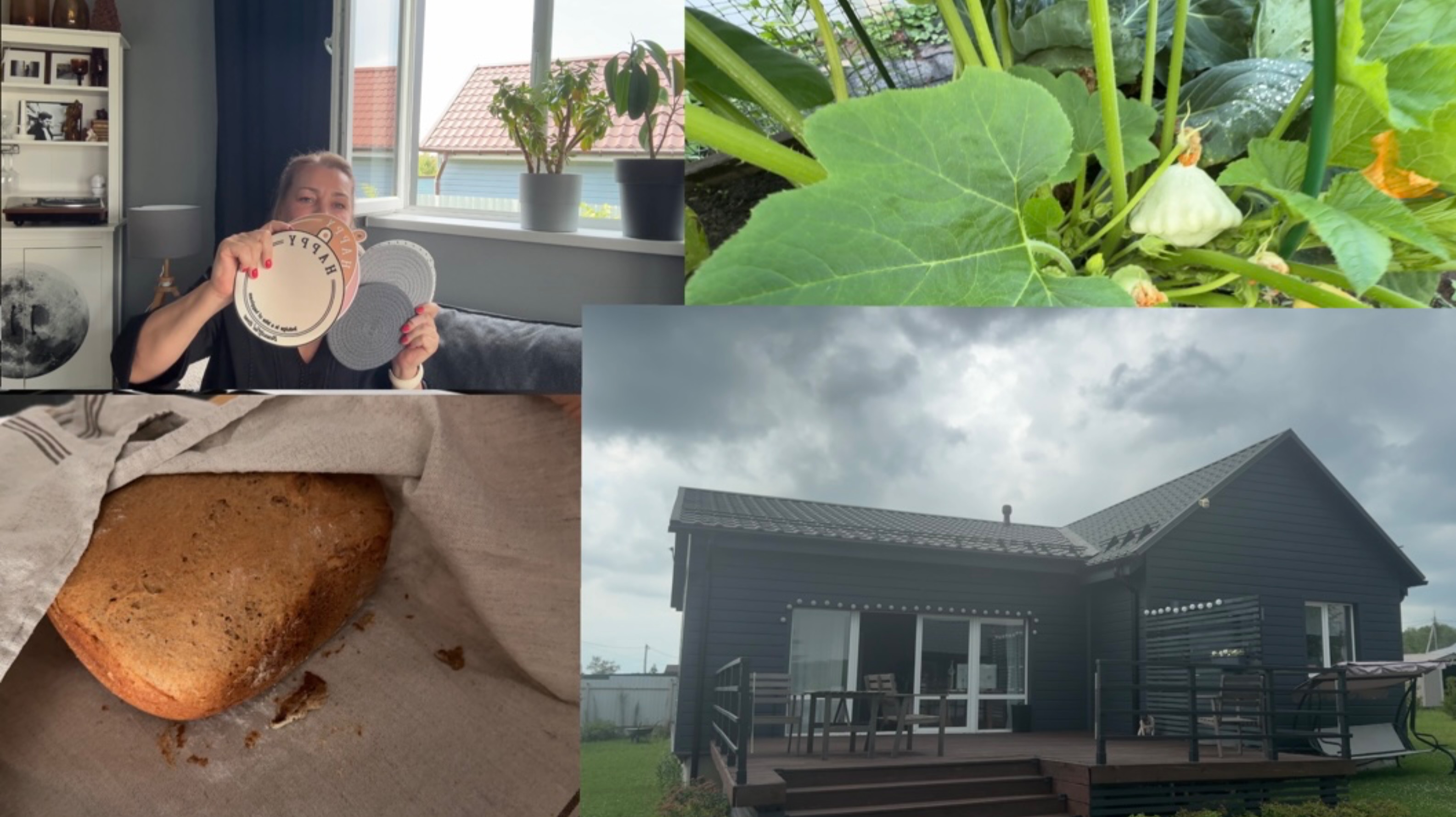 Дача, новые планы, обновления, покупки, огород!🏠🌱🌺