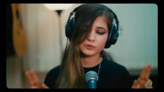 KARINA - Зеленоглазый (Corona Film)