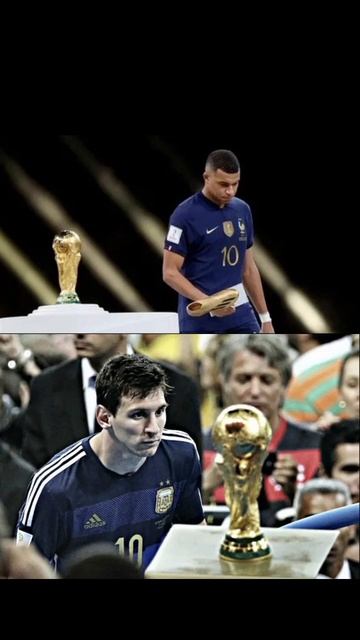 Every player has their World cup prime #mbappe #messi #worldcup #france #argentina #worldcup2022