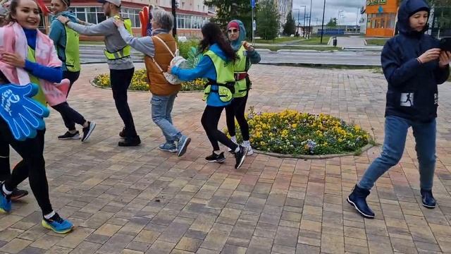 19.07.25 г. Надым 5 вёрст, 14 старт.mp4