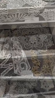 Елецкие кружева