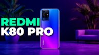 Почему Redmi K80 Pro взрывает рынок? Честный обзор и сравнение с конкурентами! ⚡