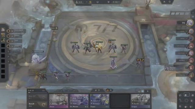 Быстрая победа с нуля