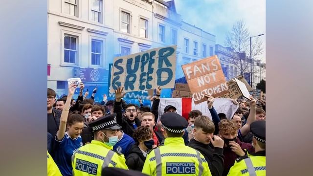 АПЛ 24/25 - Худший сезон в истории?