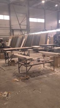 Двери-Новосибирска.рф (производственное предприятие)