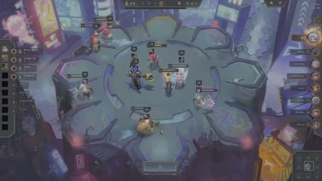 Секреты сильных связок