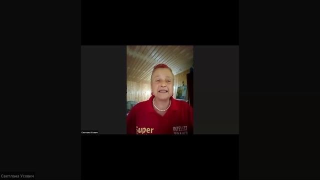 Триумфальное награждение от 19.07.2025 г/ Награждение со 2-м рангом Эльмиры Кокиной